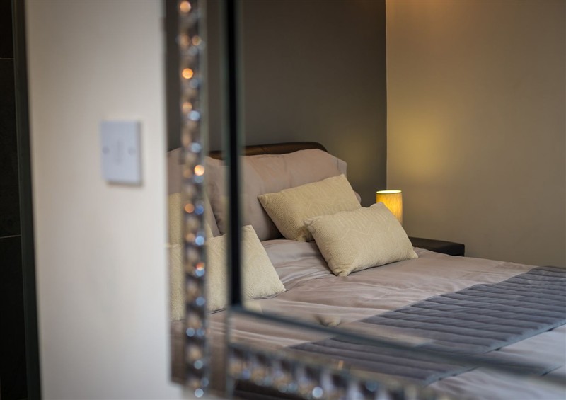 One of the 3 bedrooms (photo 2) at Souterstead, Torver near Coniston