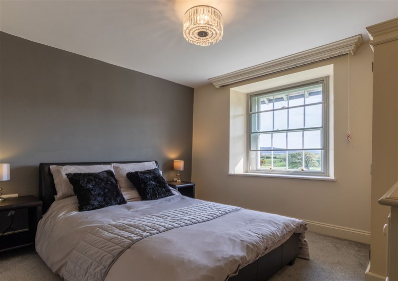 One of the bedrooms (photo 2) at Souterstead, Torver near Coniston