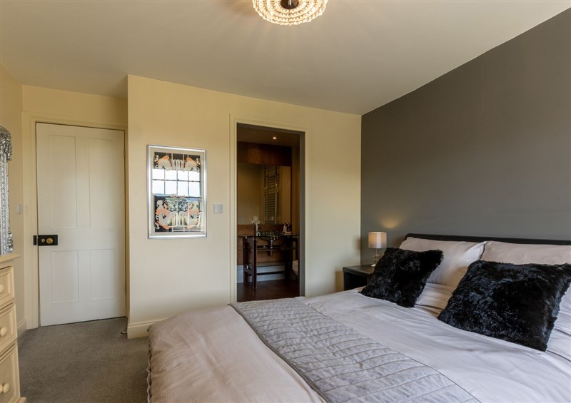 One of the bedrooms (photo 3) at Souterstead, Torver near Coniston