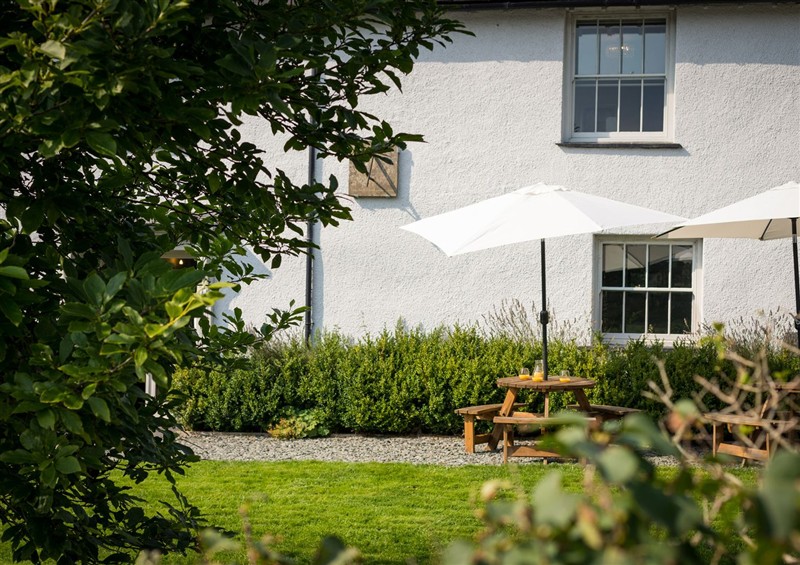 Outside (photo 2) at Souterstead, Torver near Coniston