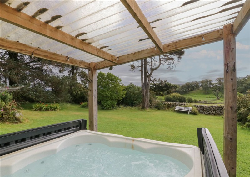 Spend some time in the pool (photo 2) at Souterstead, Torver near Coniston