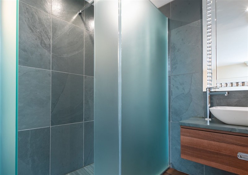 The bathroom (photo 2) at Souterstead, Torver near Coniston