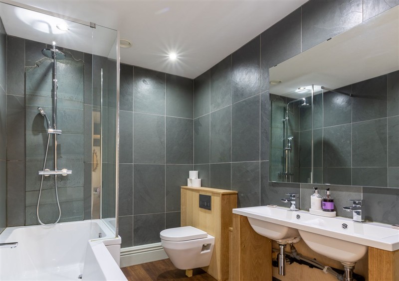 The bathroom (photo 3) at Souterstead, Torver near Coniston