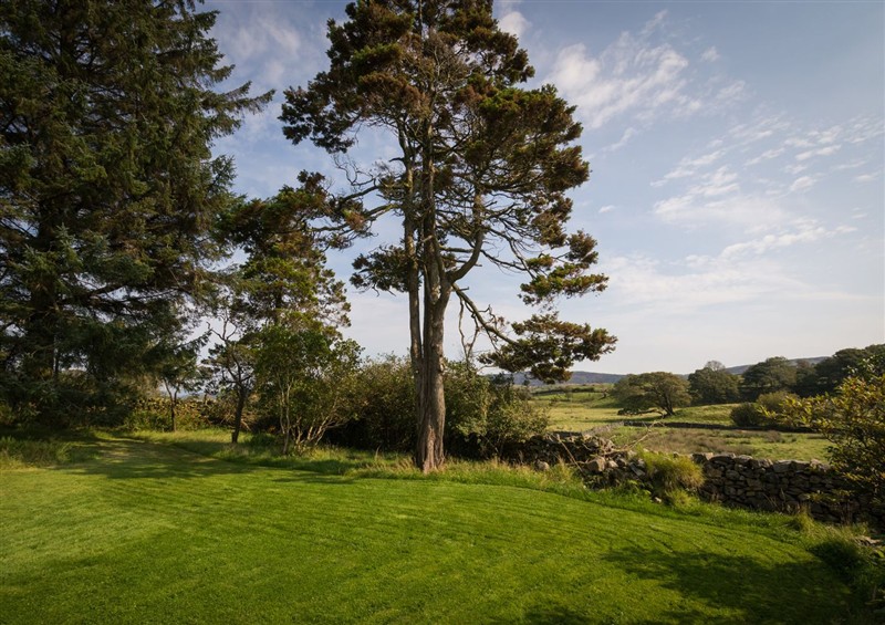 The garden (photo 2) at Souterstead, Torver near Coniston