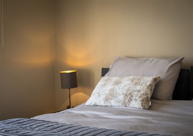 This is a bedroom (photo 2) at Souterstead, Torver near Coniston