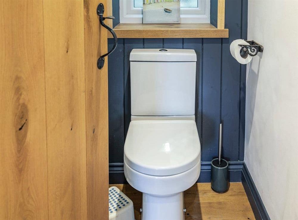 Bathroom (photo 3) at South Carolina Farm House in Matlock, Derbyshire