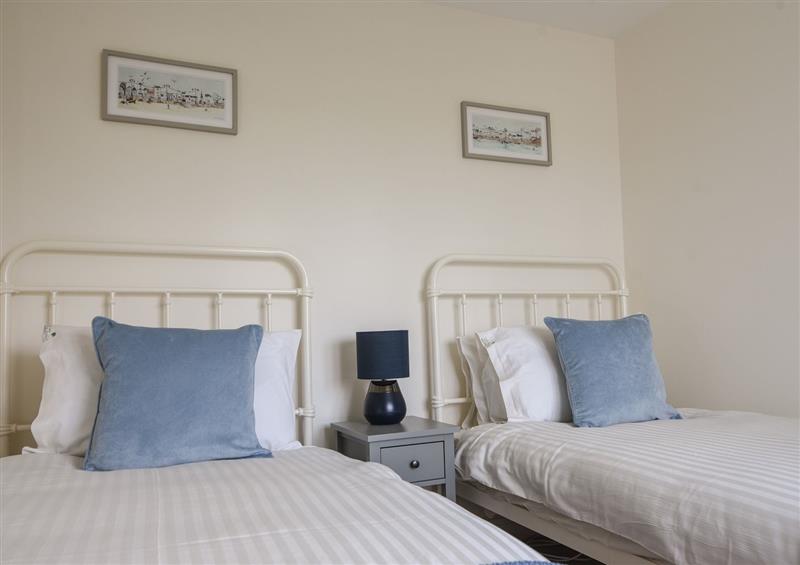 One of the 3 bedrooms (photo 4) at South Glebe, Hawkchurch