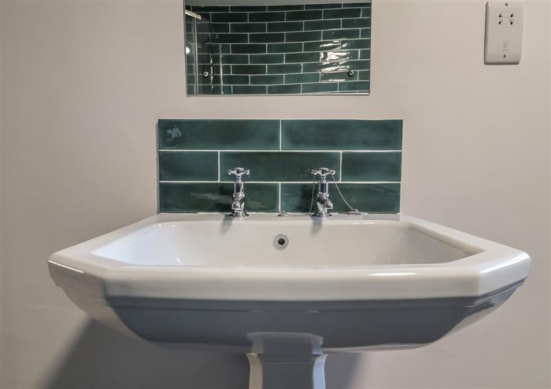 Bathroom (photo 2) at South Grange House, Peasenhall