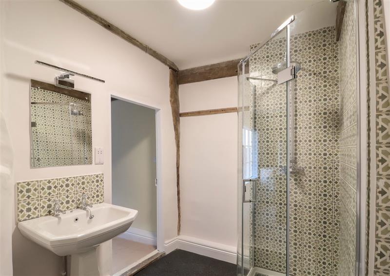 The bathroom (photo 3) at South Grange House, Peasenhall