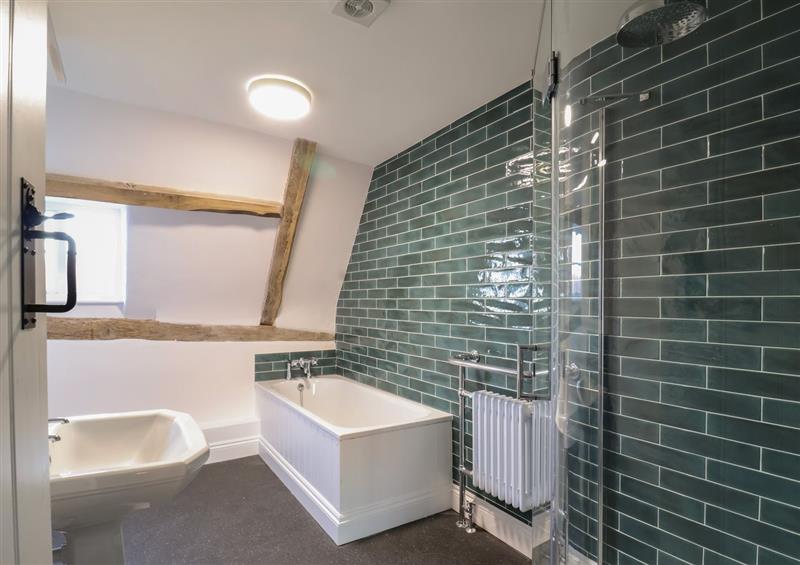 The bathroom (photo 5) at South Grange House, Peasenhall