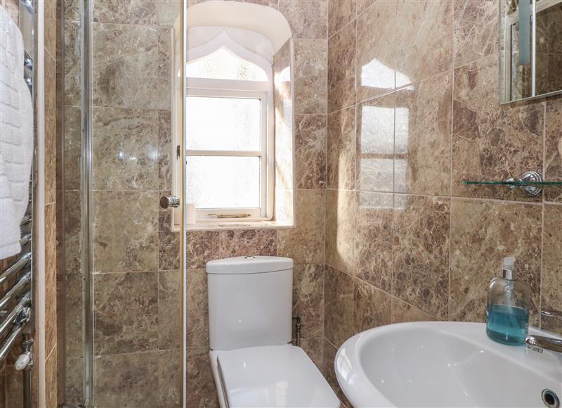 This is the bathroom (photo 2) at South Hill Farmhouse, Stow-On-The-Wold