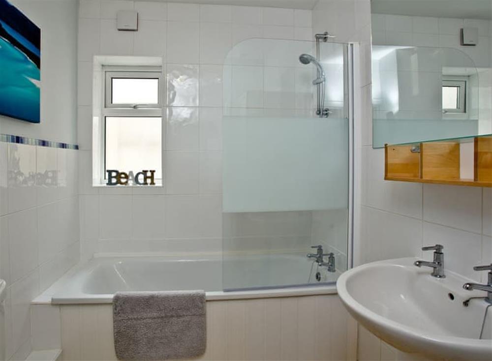 Bathroom (photo 2) at South Sands in , Paignton