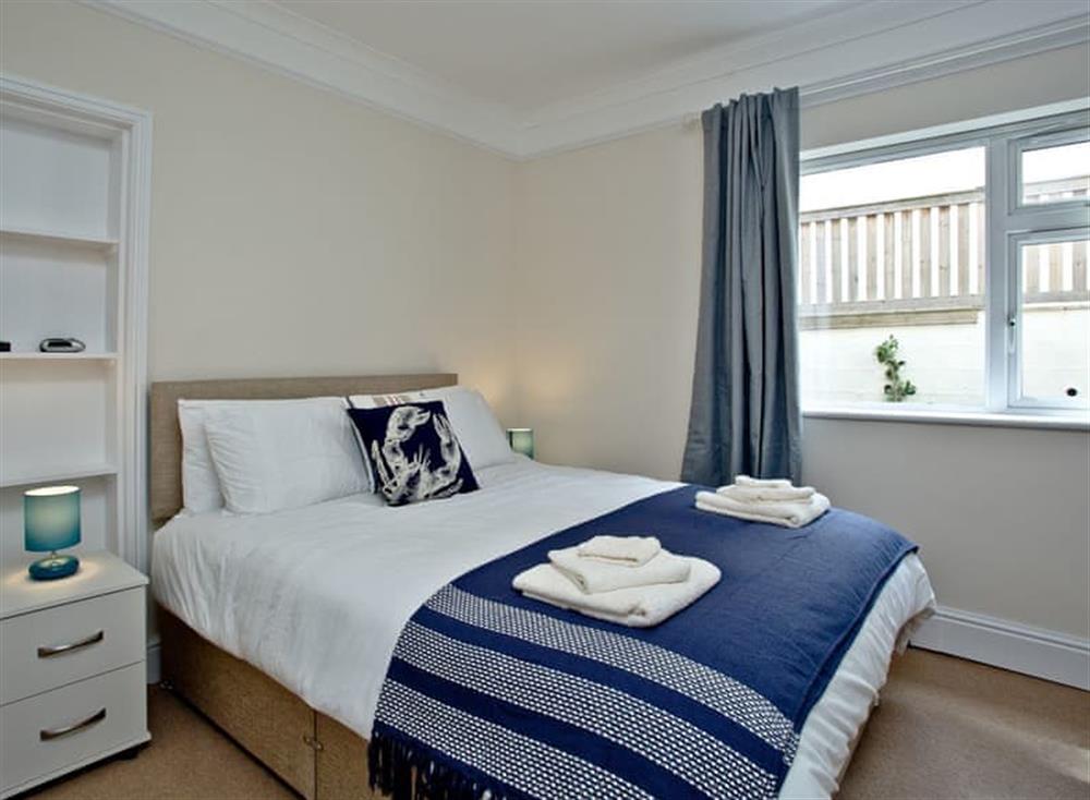 Double bedroom (photo 3) at South Sands in , Paignton