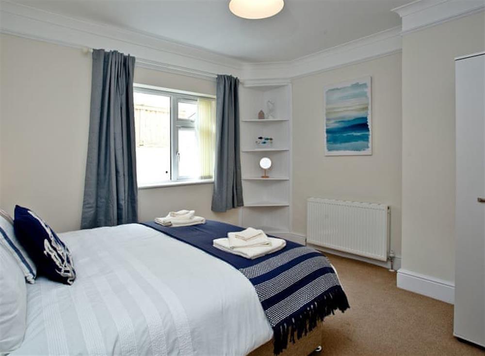 Double bedroom (photo 4) at South Sands in , Paignton