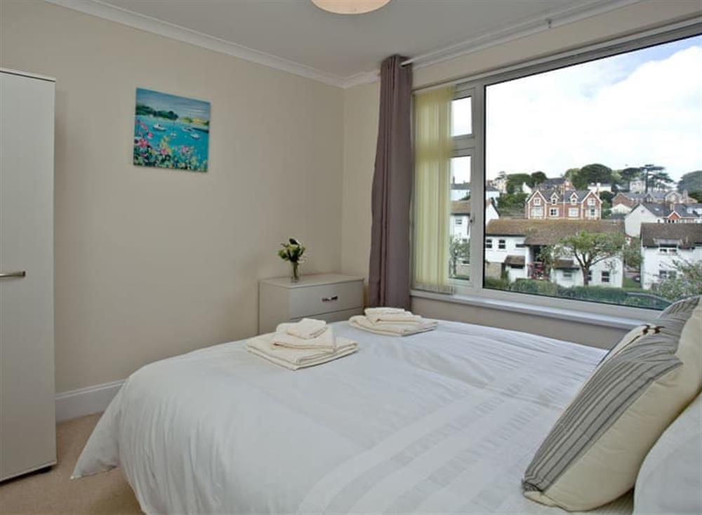 Double bedroom (photo 6) at South Sands in , Paignton