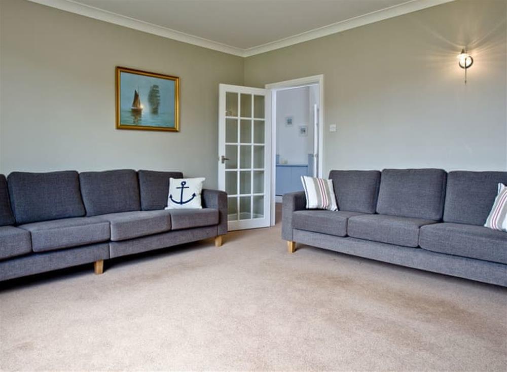 Living room (photo 4) at South Sands in , Paignton