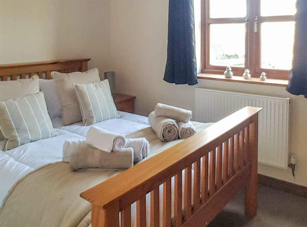 Double bedroom (photo 2) at South Steading in Skelmorlie, Ayrshire