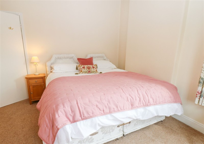 Bedroom at South View, Gunnerside, Gunnerside near Reeth