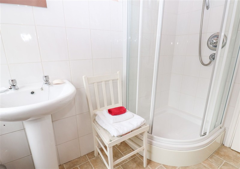 The bathroom (photo 2) at South View, Gunnerside, Gunnerside near Reeth