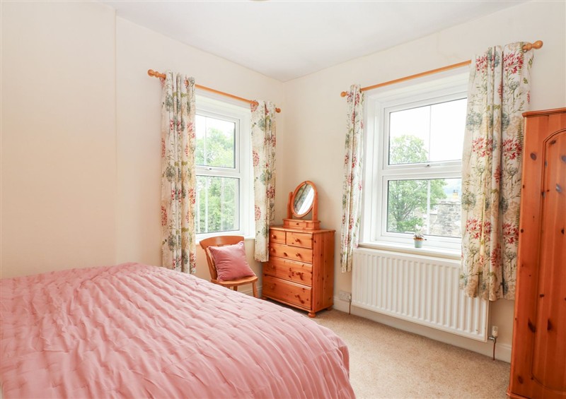 This is a bedroom (photo 2) at South View, Gunnerside, Gunnerside near Reeth
