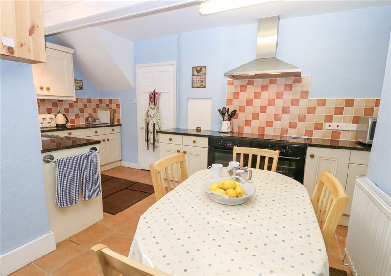 This is the kitchen (photo 2) at South View, Gunnerside, Gunnerside near Reeth