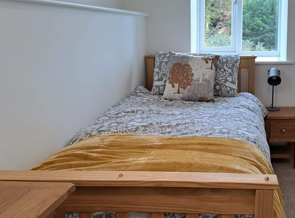 Single bedroom (photo 2) at South View in Haydon Bridge, near Hexham, Northumberland