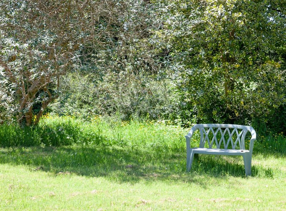 Garden and grounds (photo 3) at South Wing Cottage in Rumleigh, Devon