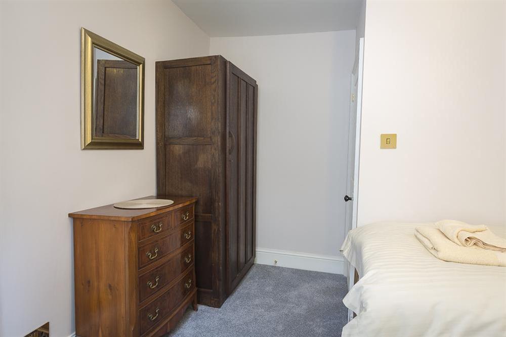 Twin bedroom (photo 2) at South Wing in , Nr Kingsbridge