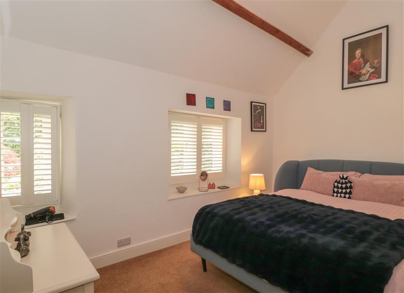 Bedroom at Southbank, Bath