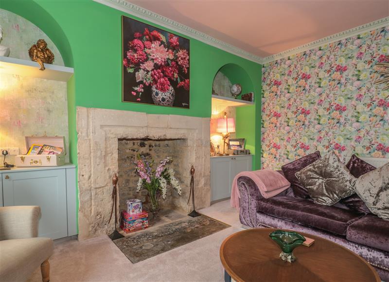 Enjoy the living room (photo 2) at Southbank, Bath