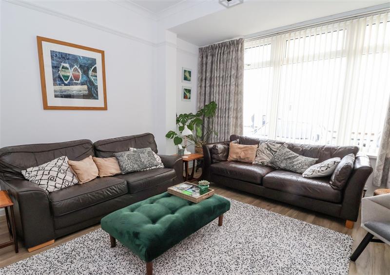 Enjoy the living room at Southdowne, Bridlington