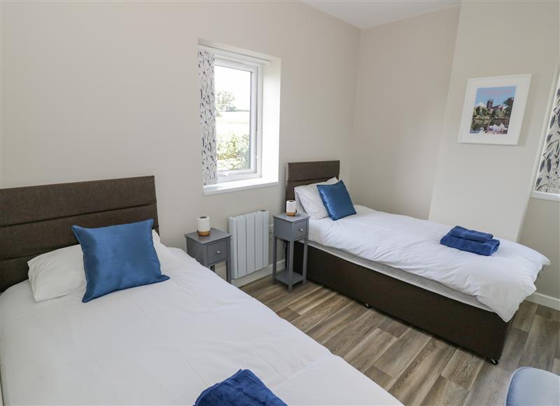 Bedroom at Southend, Welland