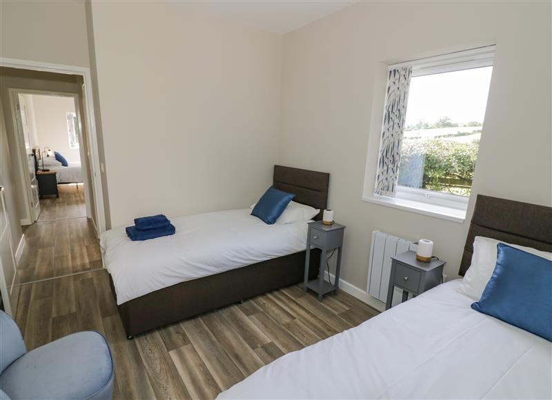 One of the 2 bedrooms at Southend, Welland