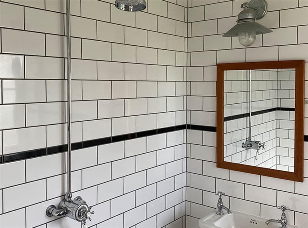 Shower room (photo 2) at Southfield Cottage 2 in Braunston, near Daventry, NorthamptonshireNorthamptonshire, England