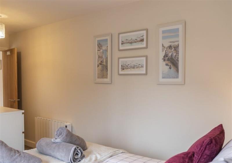 Enjoy the living room at Southfield Lodge, Seahouses