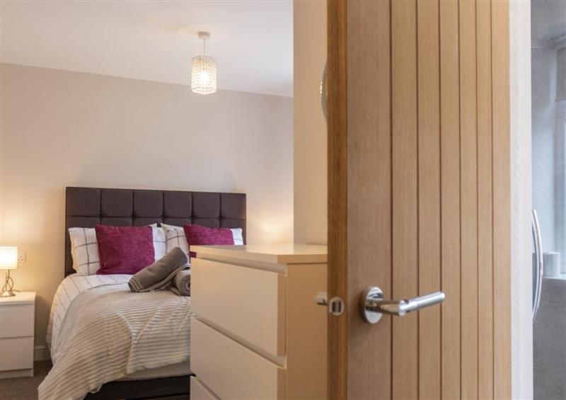 One of the 3 bedrooms (photo 2) at Southfield Lodge, Seahouses