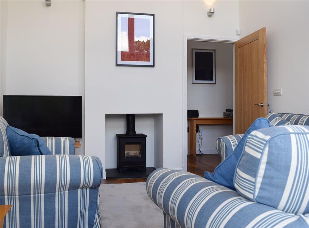 Living room (photo 2) at Southfield in Steventon, near Oxford, Oxfordshire