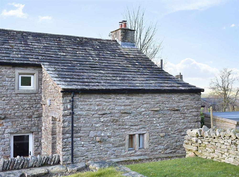 Detached Stone Cottage at Southwaite in Mallerstang, near Kirkby Stephen, Cumbria