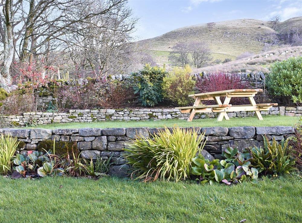 Garden (photo 4) at Southwaite in Mallerstang, near Kirkby Stephen, Cumbria