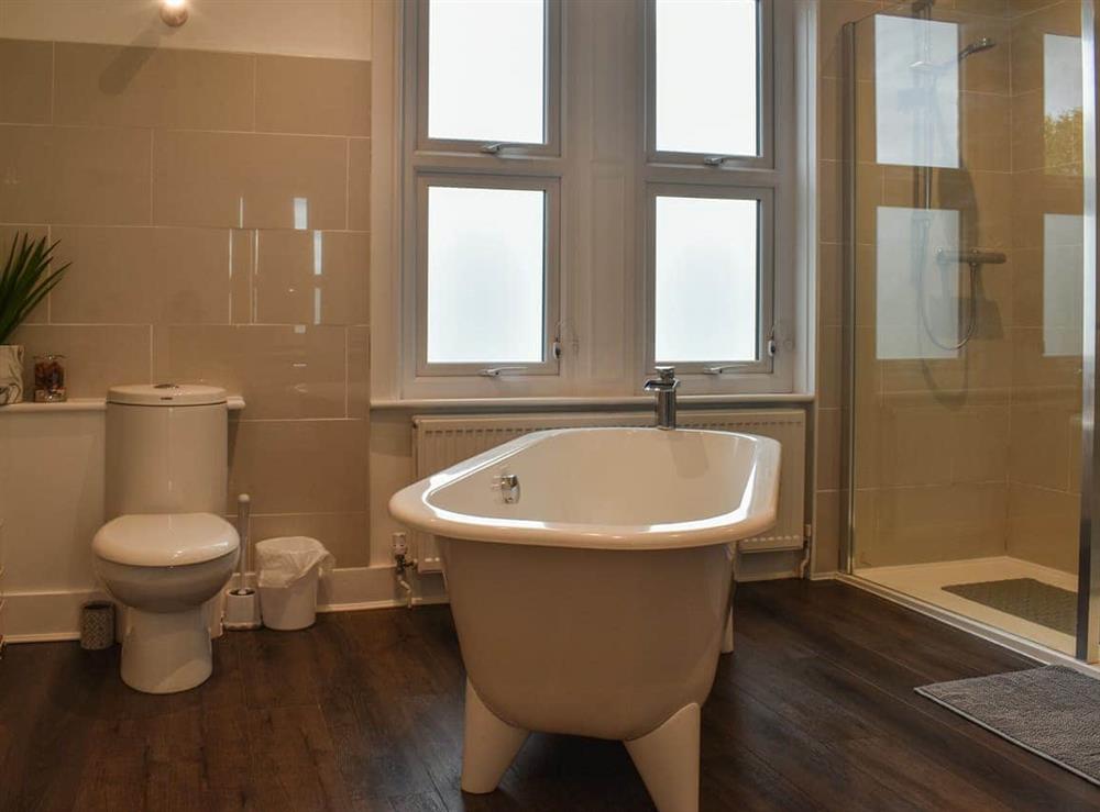 Bathroom (photo 2) at Southwood House in New Eltham, London