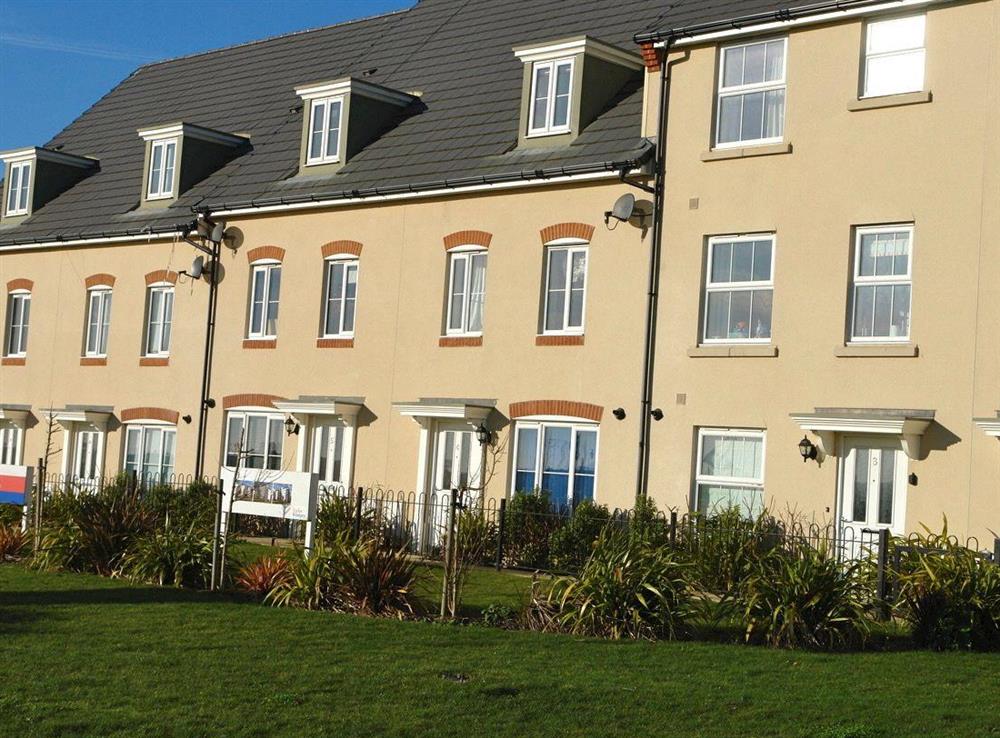 Photos of Sovereign Cottage Eastbourne, East Sussex