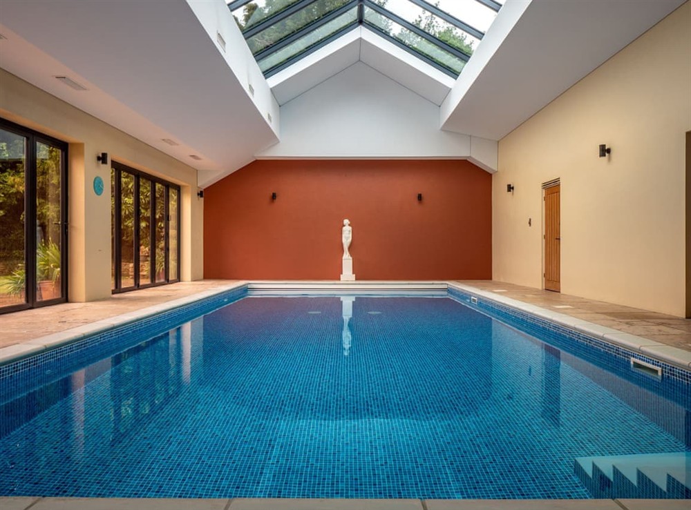 Sparrow Farmhouse, Chipping Norton at Sparrow Farmhouse in Chipping Norton, Oxfordshire