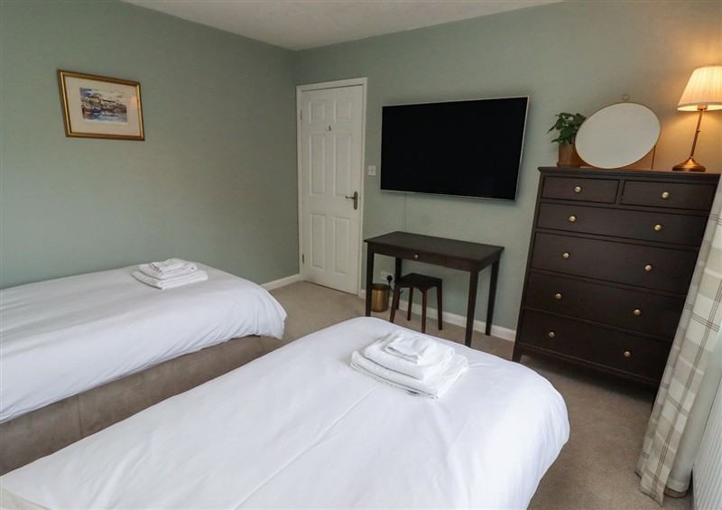 Bedroom (photo 2) at Sparrow House, Alnwick