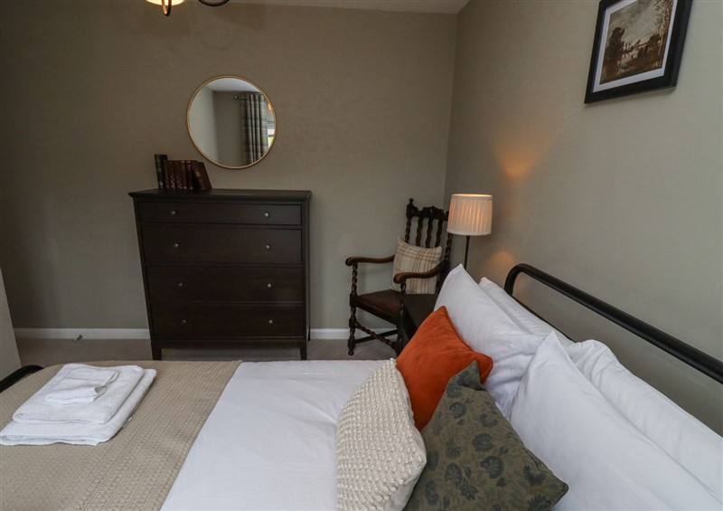 Bedroom (photo 3) at Sparrow House, Alnwick