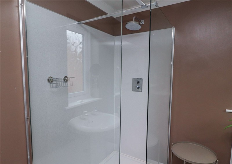 The bathroom (photo 2) at Sparrow House, Alnwick