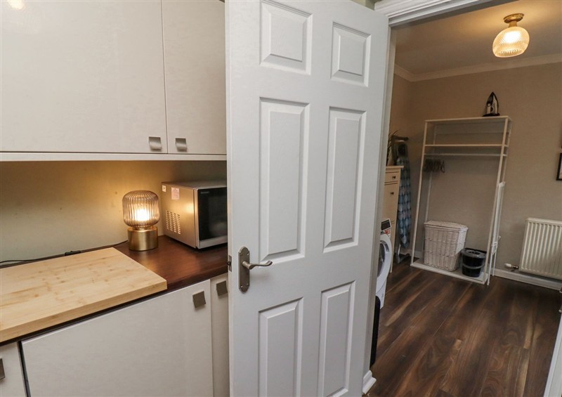 The kitchen (photo 2) at Sparrow House, Alnwick