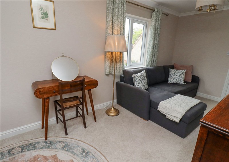 The living area (photo 2) at Sparrow House, Alnwick