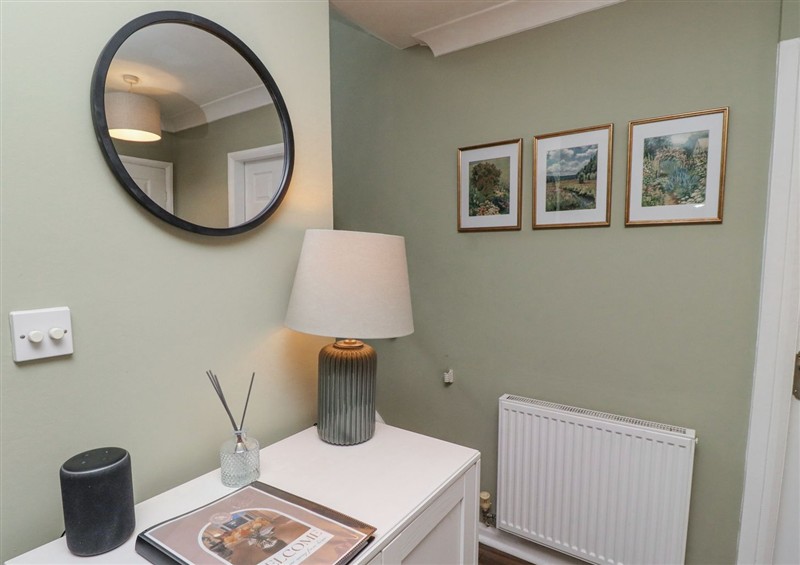 The living room (photo 3) at Sparrow House, Alnwick
