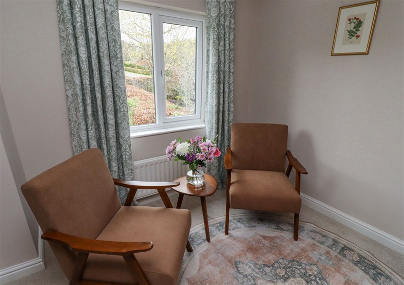 The living room (photo 5) at Sparrow House, Alnwick