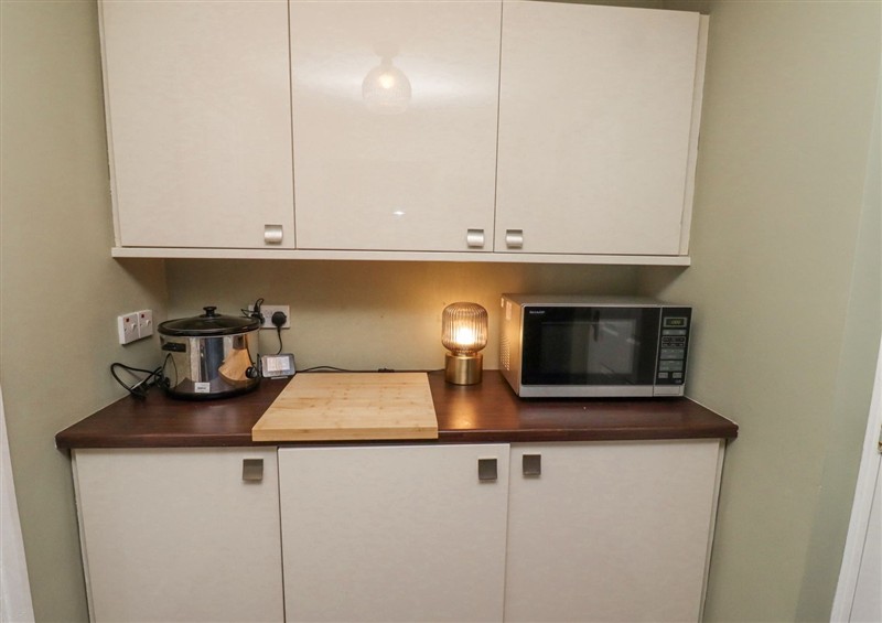 This is the kitchen (photo 3) at Sparrow House, Alnwick
